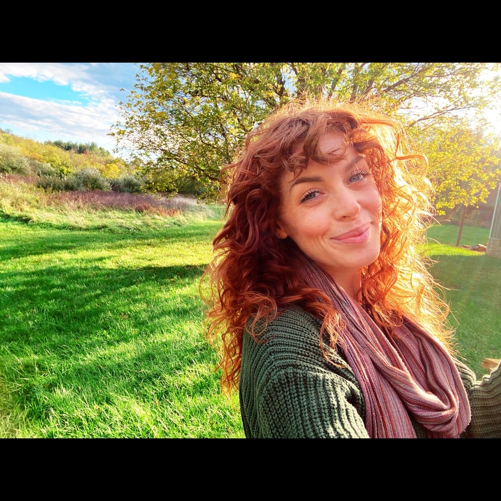 Meet your Posher, Shelli